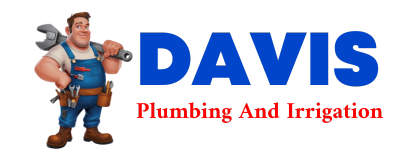 Trusted plumber in HARPERSVILLE